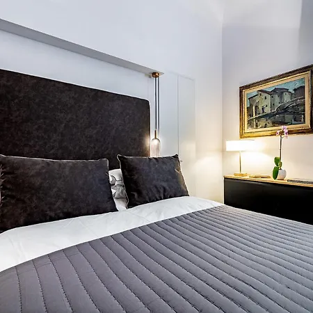 شقة Nobellina فلورنس