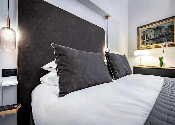 شقة Nobellina فلورنس